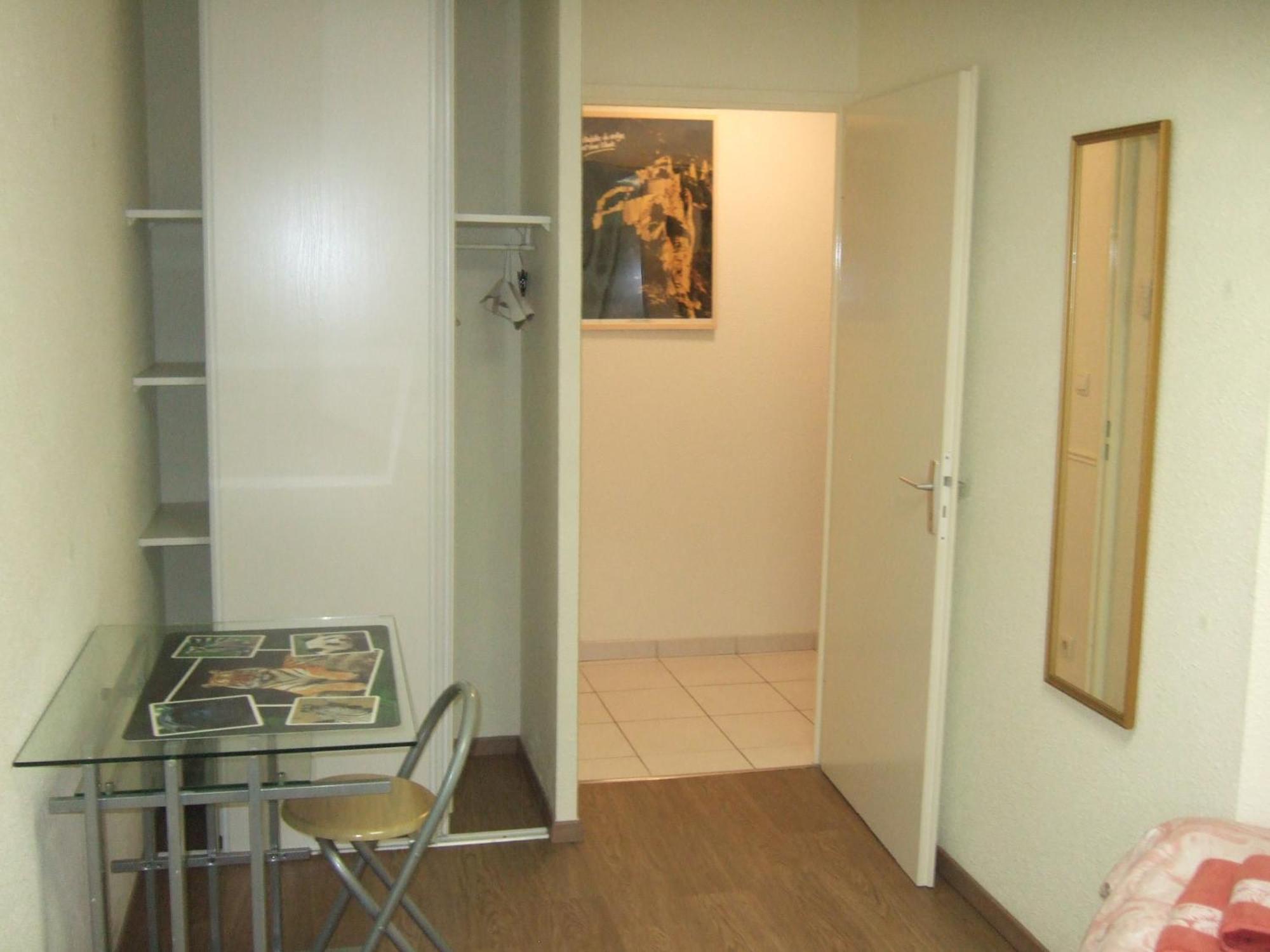 Appartement Carcaluxe Carcasona Exterior foto